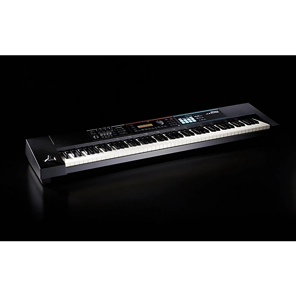 JUNO DS88 Synthesizer