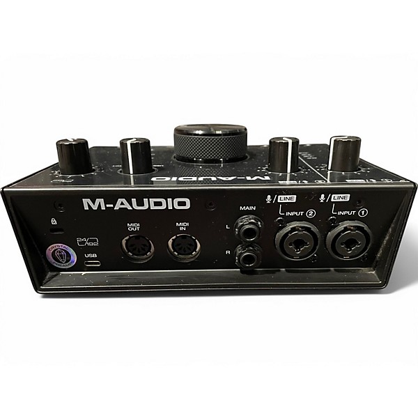 M Audio Used M Audio AIR