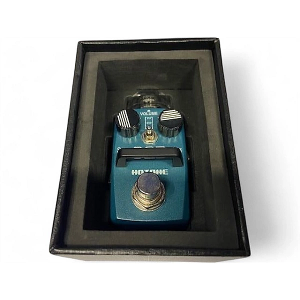 Used SKYLINE HOTONE CAB Effect Pedal