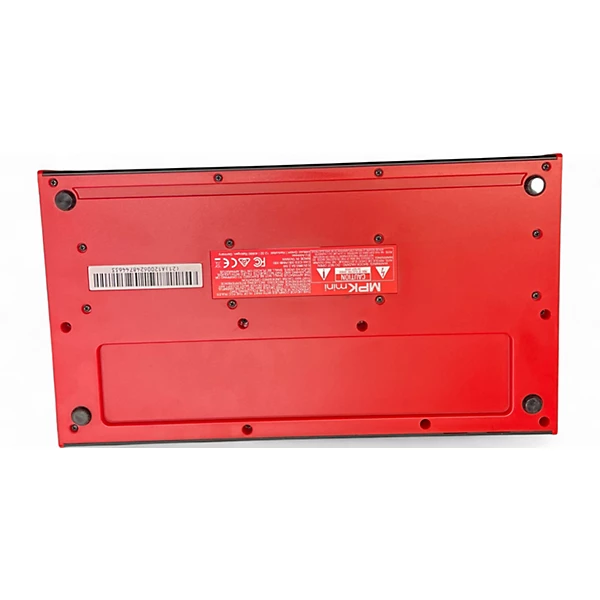 Akai Professional Used Akai Professional MPK MINI MK3 MIDI Controller