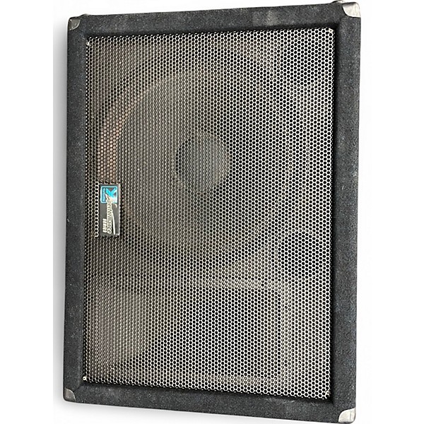 Yorkville Used Yorkville Y150M Unpowered Monitor