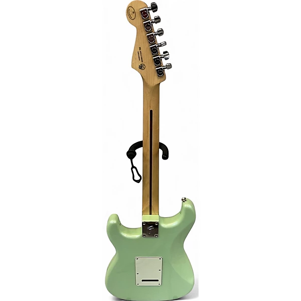 Fender Standard Stratocaster Solid Body Electric Guitar