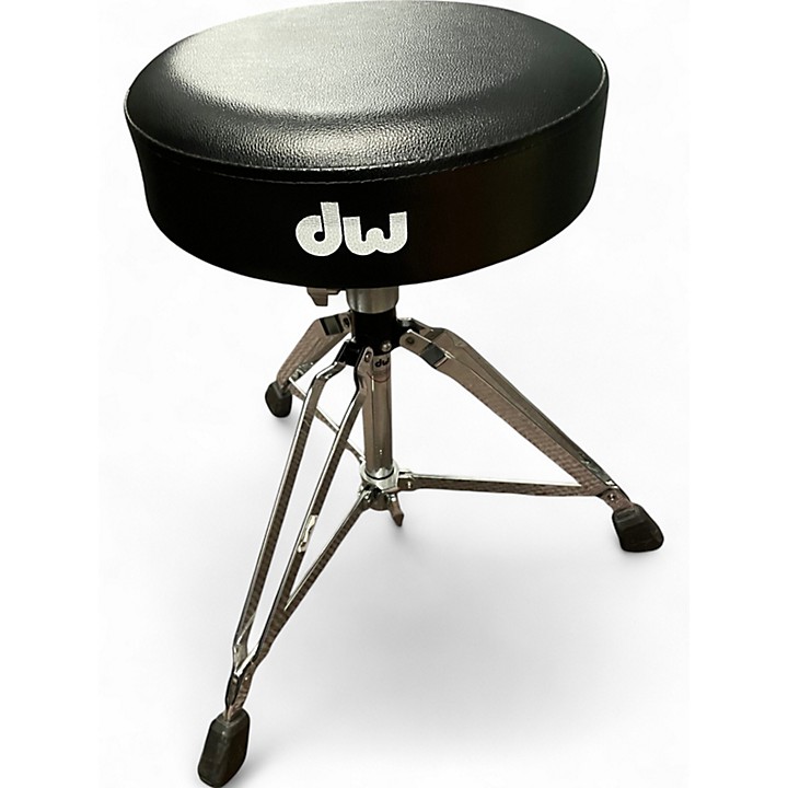 DW Used DW DWCP5100 Drum Throne