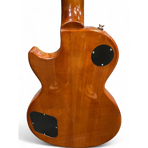 Epiphone Used Epiphone SLASH VICTORIA Gold Solid Body Electric Guitar