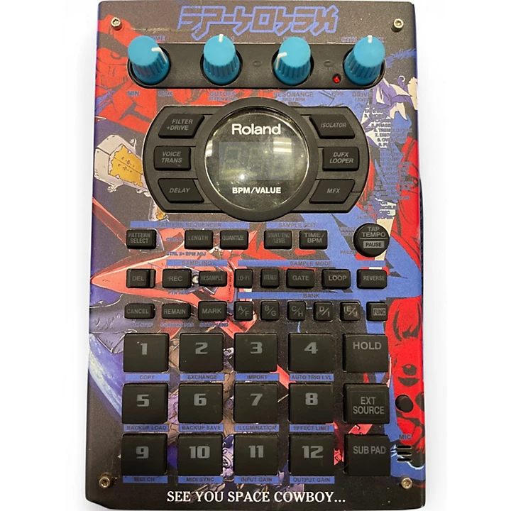 Roland Used Roland SP404SX Production Controller