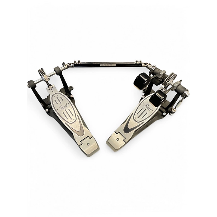 Pearl Used Pearl P902 Double Bass Drum Pedal