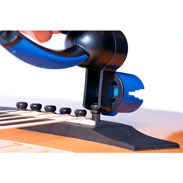 GRIP ONE String Winder Cutter Puller