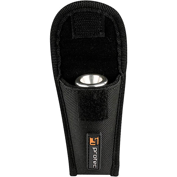 A203 Deluxe Small Brass Padded Mouthpiece Pouch