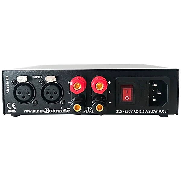 Auratone A2 30 Studio Reference Amplifier Level 1 L92951004000000.gc