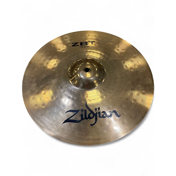 Zildjian Used Zildjian