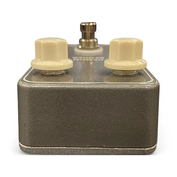 Used Nev Tech Demon Bender Effect Pedal