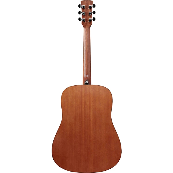 PF54 Dreadnought Acoustic Guitar Natural