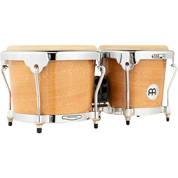 Radial 5 Ply Wood Construction Bongos Cherry 675 8 in