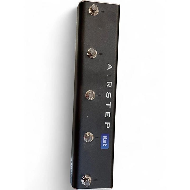 Xsonic Used Xsonic airstep kat