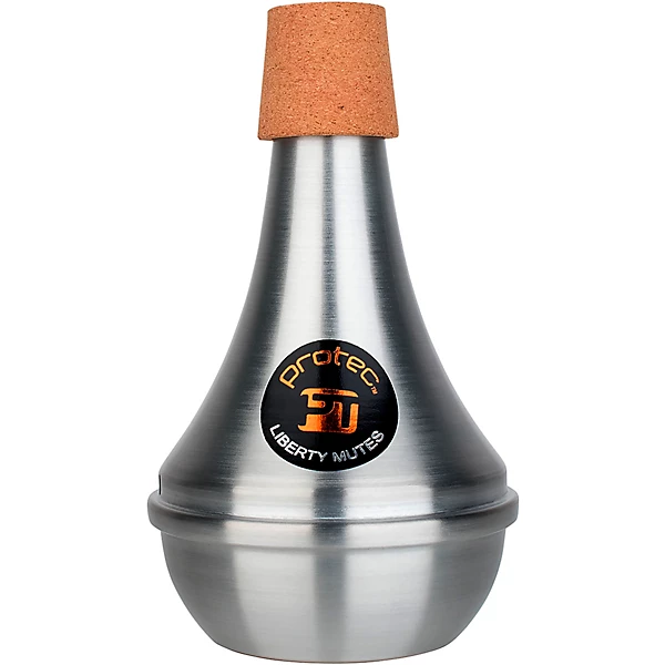 Liberty Trumpet Practice Mute