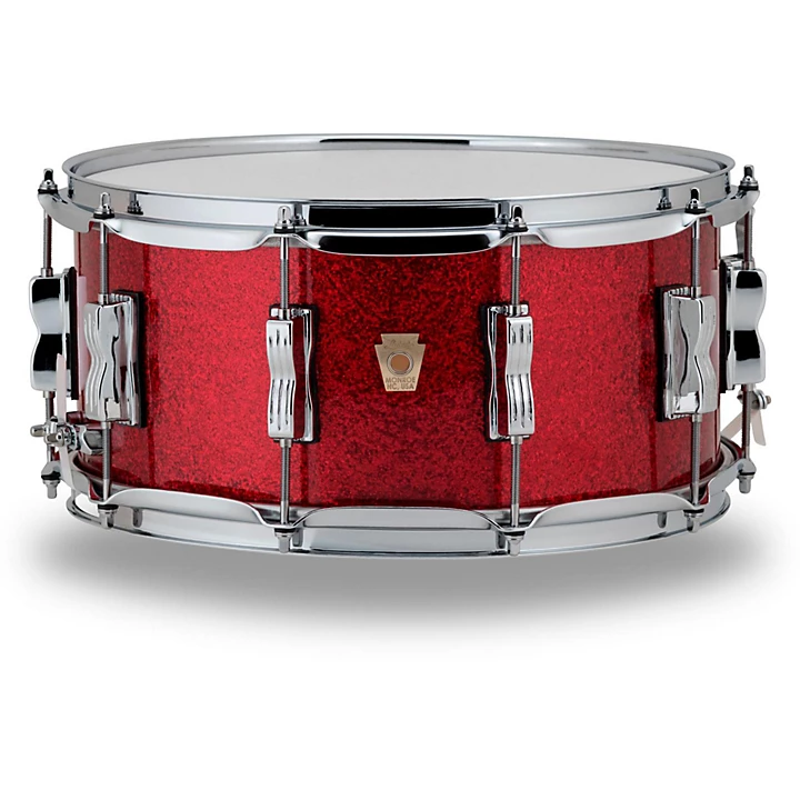 Classic Maple Snare Drum