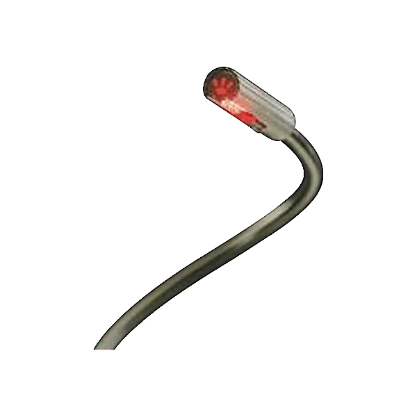 LED Gooseneck Task Lamp