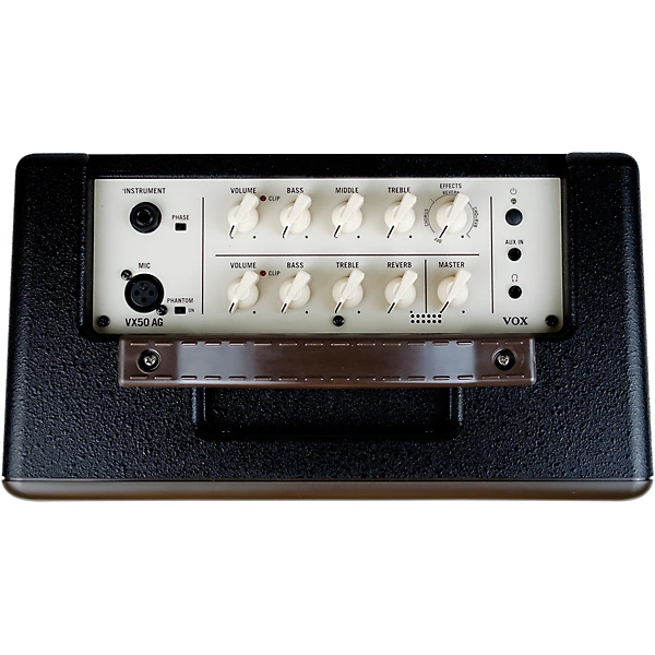 VOX VX50 AG 50W 1x8 Acoustic Guitar Combo Amp