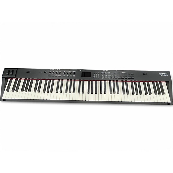 Roland Used Roland RD 88 Synthesizer.gc