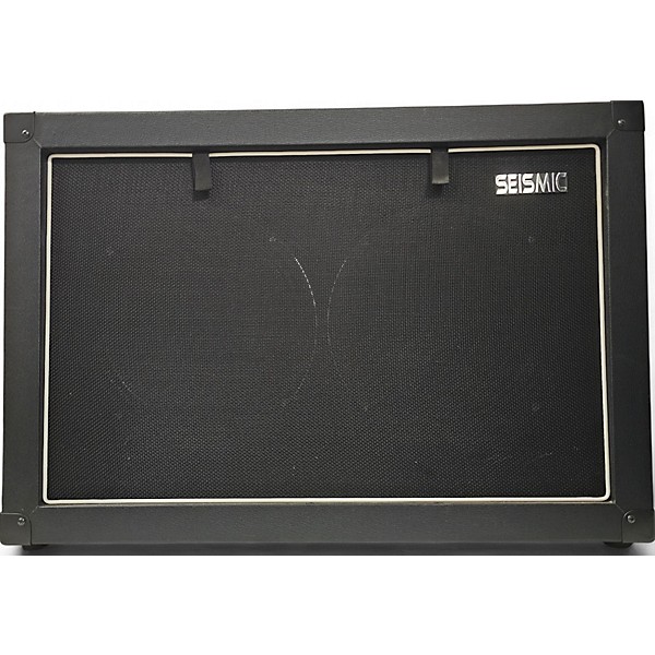 Seismic Audio SA212 Guitar Cabinet