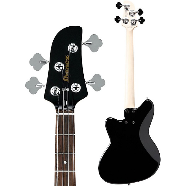 TMB30 Bass Black