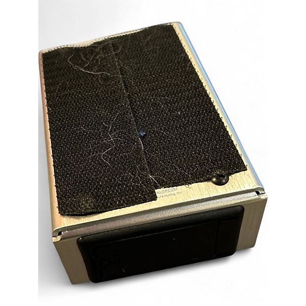 Way Huge Electronics Used Way Huge Electronics WHE702 Echo Puss Analog Delay Effect Pedal