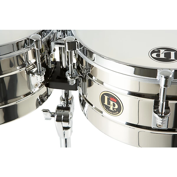 Tito Puente Series Timbale Set
