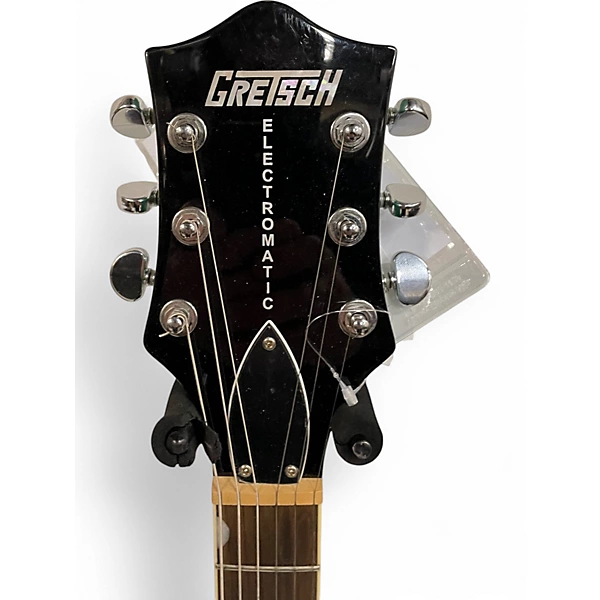 Used Gretsch Guitars G5622T Electromatic Center Block Double Cut Bigsby Green Hollow Body Electric Guitar