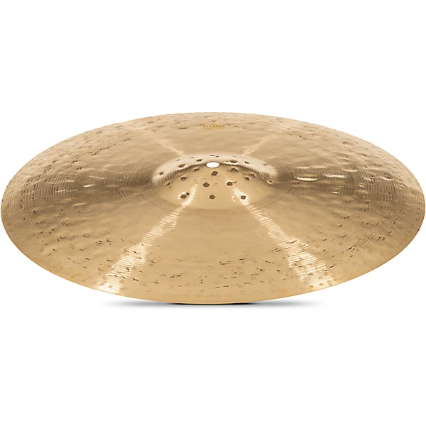 MEINL Byzance Foundry Reserve Crash Cymbal 18 in.