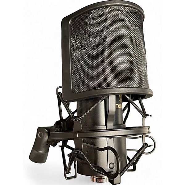 Tonor Used Tonor TC20 Condenser Microphone
