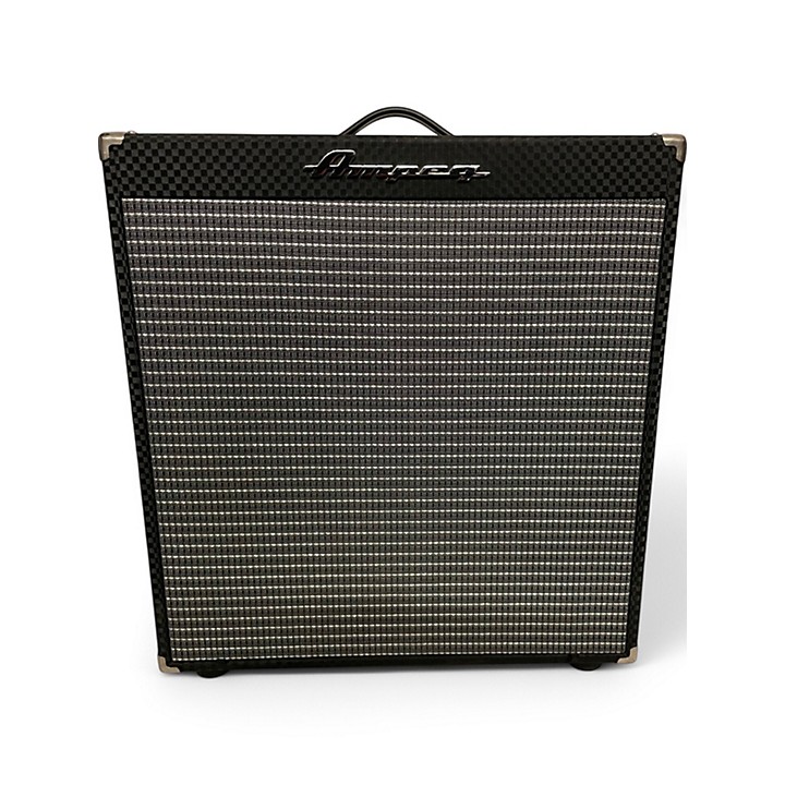 Ampeg Used Ampeg RB115 Bass Combo Amp
