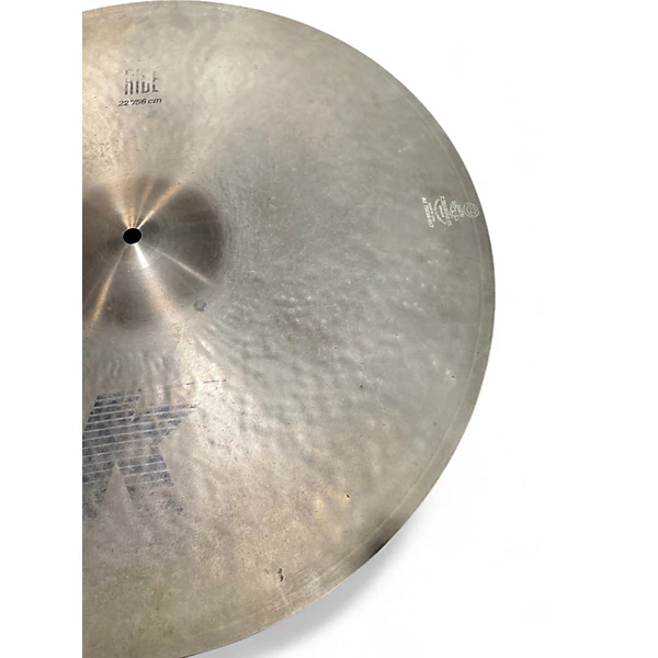Zildjian Used Zildjian 22in K Ride Cymbal