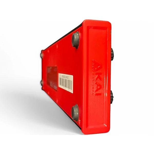 Akai Professional Used Akai Professional LPD8 MK2 MIDI Controller.gc