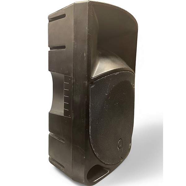 Mackie Used Mackie TH15A Powered Speaker