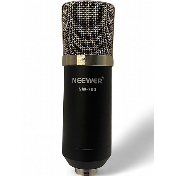 In Store Used Used NEEWER NW 700 Condenser Microphone