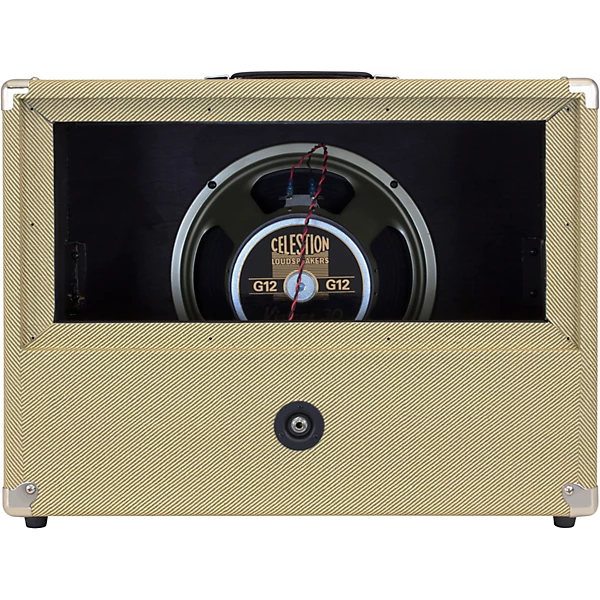 112 C 60W 1x12 Guitar Speaker Cabinet