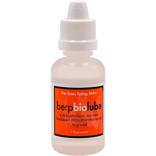 Bio Lube Tuning Slide Lubricant 1 oz