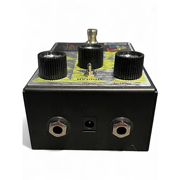 Maestro Used 2025 Maestro Fuzz Tone FZ M Effect Pedal.gc