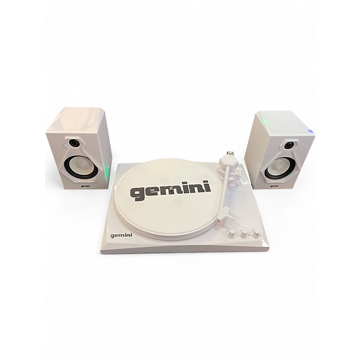 Gemini Used Gemini TT 900 Turntable.gc