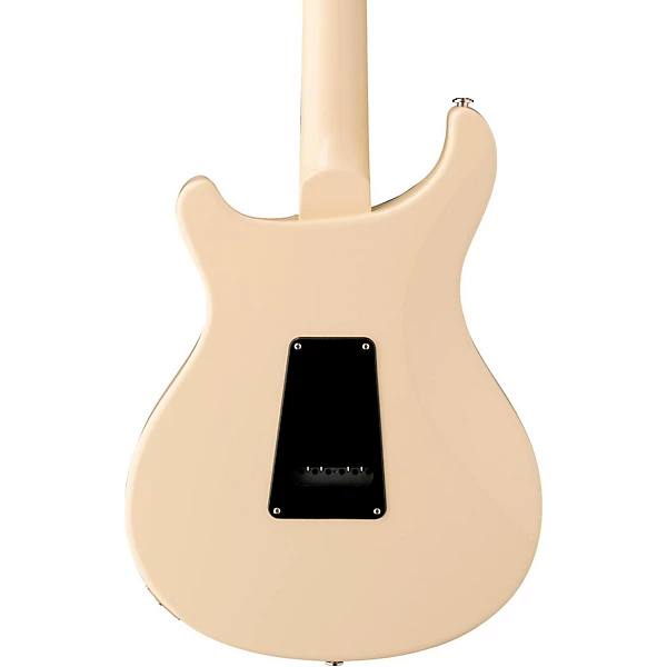 S2 Standard 22 Electric Guitar Antique White Black Pickguard