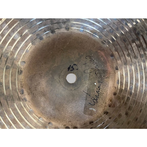 Istanbul Agop Used Istanbul Agop