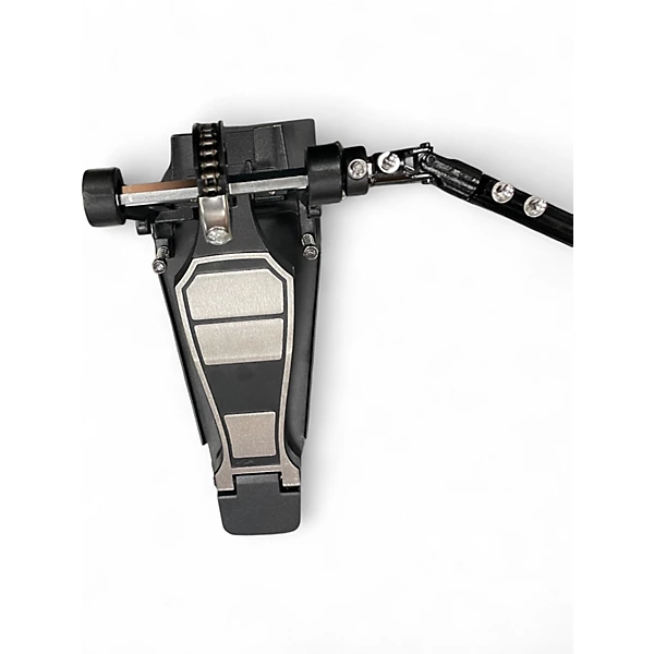 Miscellaneous Used Miscellaneous Double Kick Pedal Double Bass Drum Pedal.gc