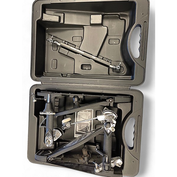 TAMA Used TAMA Iron Cobra Power Glide Double Bass Drum Pedal.gc