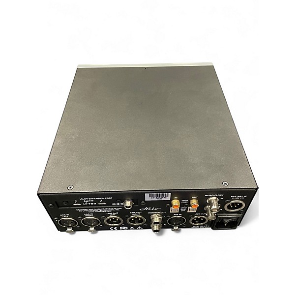 Lynx Used Lynx Hilo AD DA Converter Audio Converter.gc