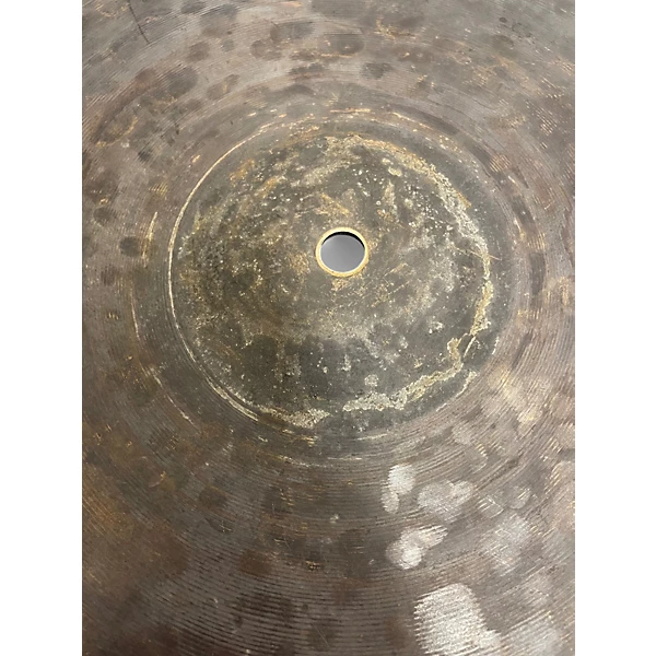 Dream Used Dream 22in Flat Earth Ride Cymbal.gc