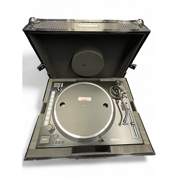 Reloop Used Reloop RP8000 MK2 Turntable