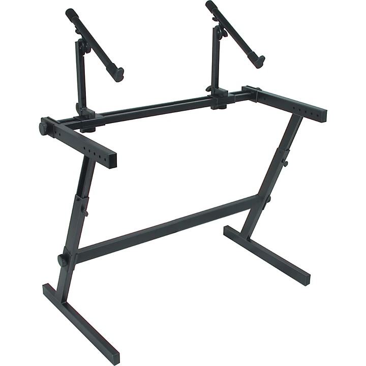 Two Tier Z Keyboard Stand