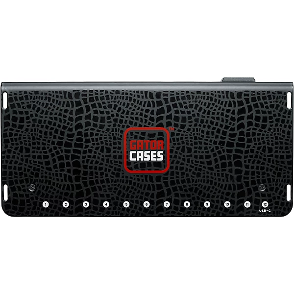 Gator Pedalboard Power Supply