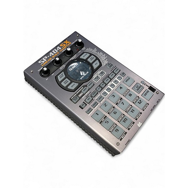 Roland Used Roland SP404SX Production Controller