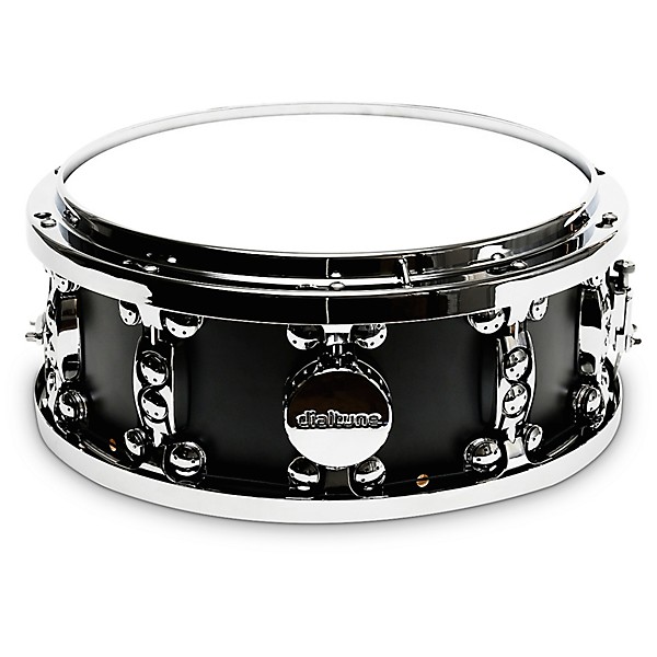 Maple Snare Drum
